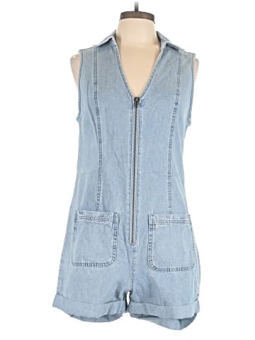 Chelsea & Violet Romper (view 1)