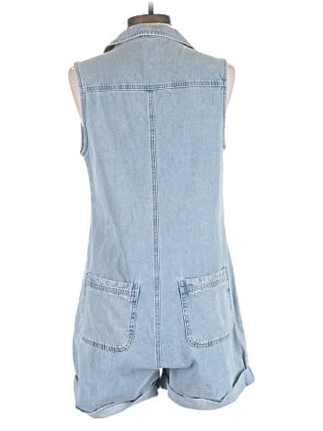 Chelsea & Violet Romper (view 2)