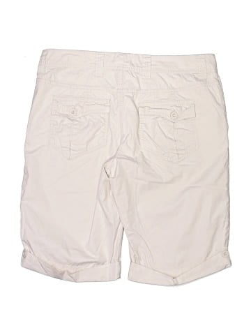 CALVIN KLEIN JEANS Khaki Shorts (view 2)