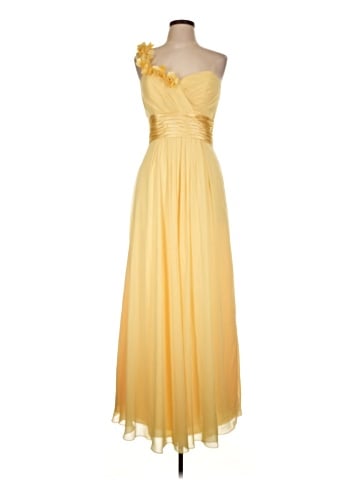 Bill Levkoff Cocktail Dress (view 1)