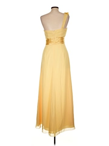 Bill Levkoff Cocktail Dress (view 2)