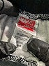 Marvel Gray Sweatpants Size 0-3 mo - photo 3