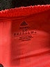 Adidas 100% Polyester Pink Athletic Shorts Size S - photo 3
