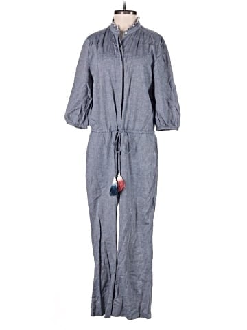 Birds of Paradis by Trovata Jumpsuit (view 1)