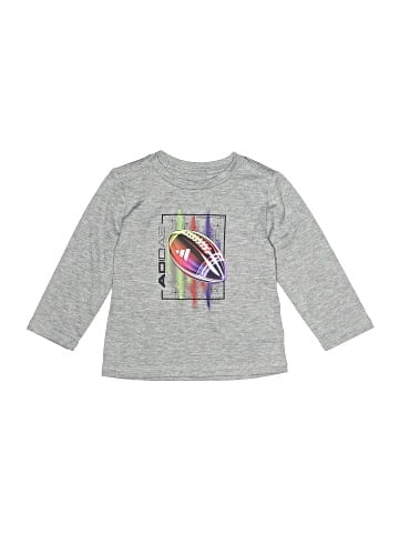Adidas Long Sleeve T-Shirt (view 1)