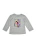Adidas 100% Polyester Gray Long Sleeve T-Shirt 12-18 MO / 18 MO - photo 1