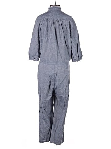 Birds of Paradis by Trovata Jumpsuit (view 2)