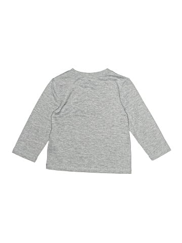 Adidas Long Sleeve T-Shirt (view 2)