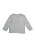 Adidas 100% Polyester Gray Long Sleeve T-Shirt 12-18 MO / 18 MO - photo 2