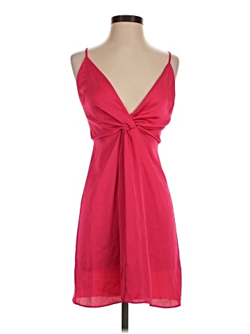 Express Cocktail Dress (view 1)