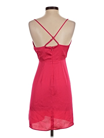 Express Cocktail Dress (view 2)