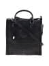 Ferrara by Brighton Black Satchel One size - photo 1