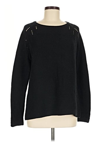 Soft Surroundings Pullover Sweater (view 1)