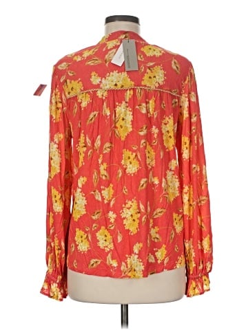 Blank London Long Sleeve Blouse (view 2)