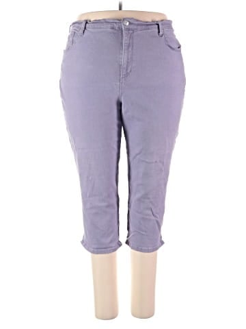 Gloria Vanderbilt Casual Pants (view 1)