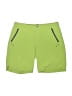 Title Nine Green Board Shorts Size 2 - photo 1