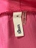 Glam Pink Sleeveless Blouse Size M - photo 7