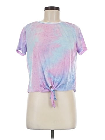 Unbranded Short Sleeve T-Shirt (view 1)