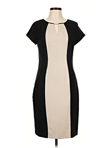Sandra Darren Casual Dress (view 1)