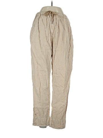 MADE IN ITALY Casual Pants (view 1)