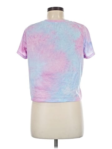 Unbranded Short Sleeve T-Shirt (view 2)