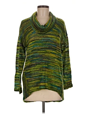New Directions Pullover Sweater (view 1)