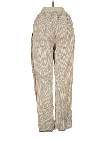 MADE IN ITALY Casual Pants (view 2)