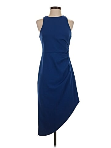 Donna Morgan Cocktail Dress (view 1)