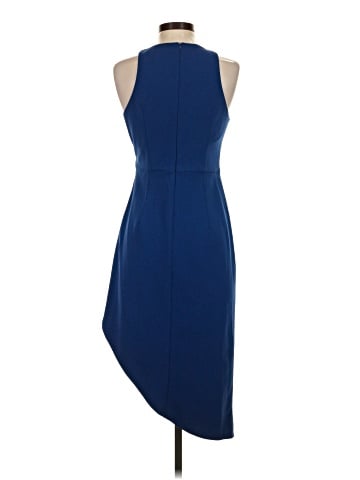 Donna Morgan Cocktail Dress (view 2)