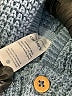 Carter's Blue Cardigan Size Newborn - photo 3