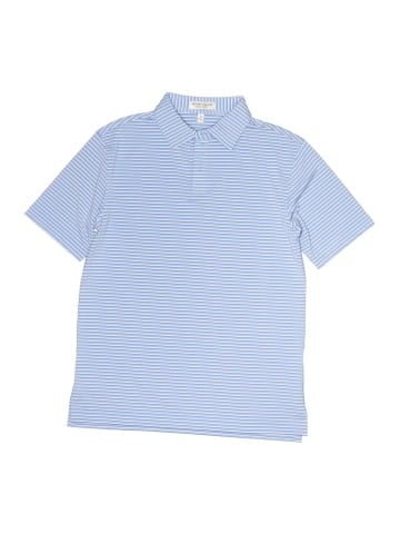 PETER MILLAR Short Sleeve Top (view 1)