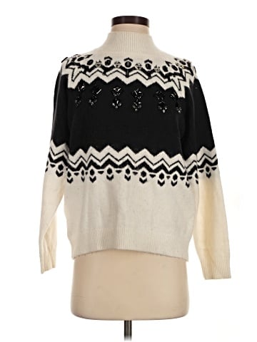Ann Taylor Pullover Sweater (view 1)