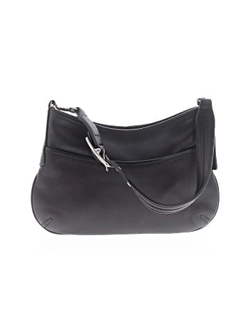 Coach Leather Shoulder Bag (view 1)