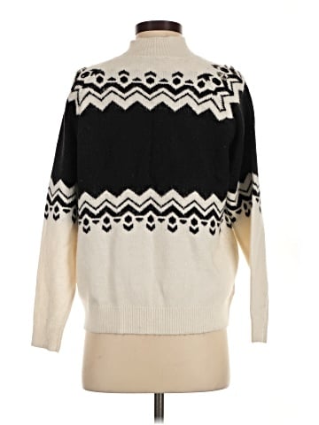 Ann Taylor Pullover Sweater (view 2)