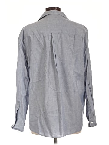 Grayson Long Sleeve Button-Down Shirt (view 2)