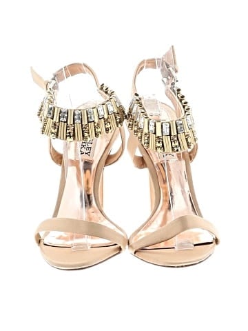 Badgley Mischka Heels (view 2)