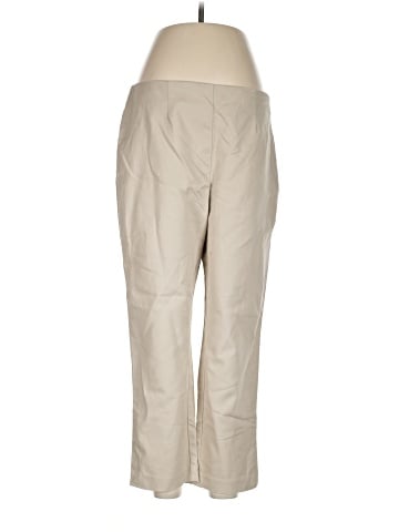 So Slimming by Chico's Khakis (view 1)
