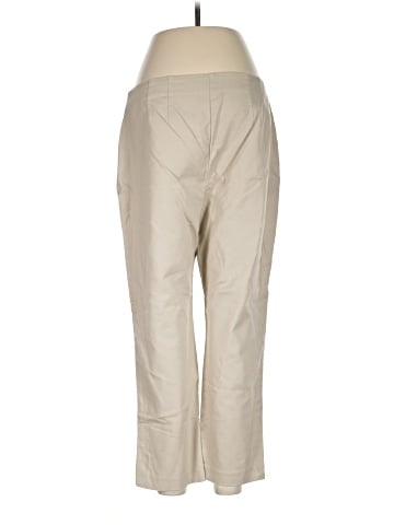 So Slimming by Chico's Khakis (view 2)