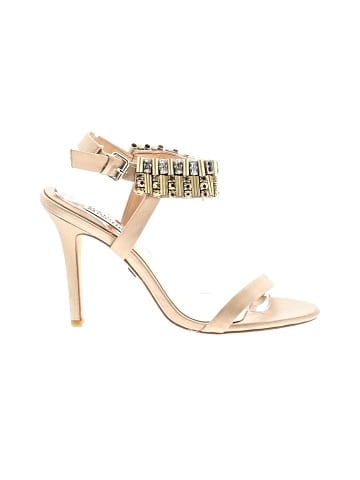 Badgley Mischka Heels (view 1)