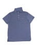 Vineyard Vines Blue Short Sleeve Top Size 12 - 14 - photo 1