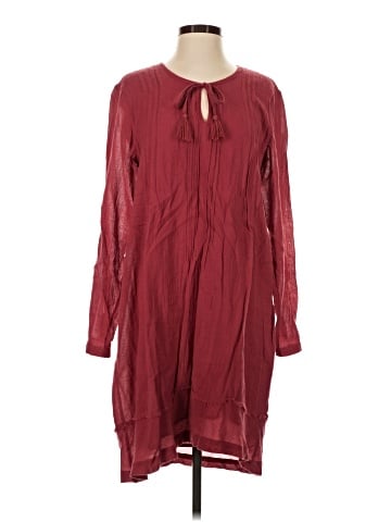 Sundance Casual Dress (view 1)