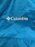 Columbia 100% Polyester Blue Backpack One size - photo 3