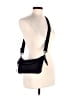 Thacker Solid Black Crossbody Bag One size - photo 2