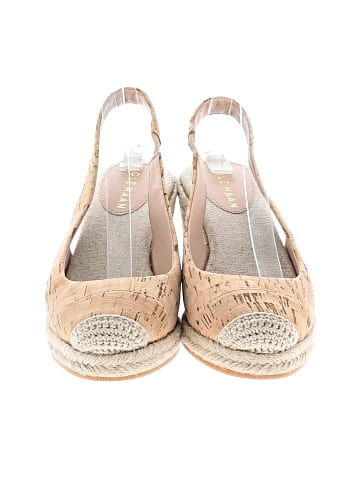 Cole Haan Wedges (view 2)