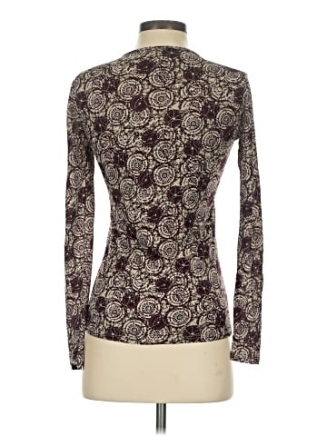 Geoffrey Beene Sport Long Sleeve Top (view 2)