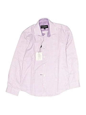 Leo & Zachary Long Sleeve Button-Down Shirt (view 1)