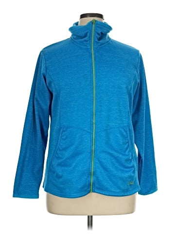 Cabela's Zip Up Hoodie (view 1)
