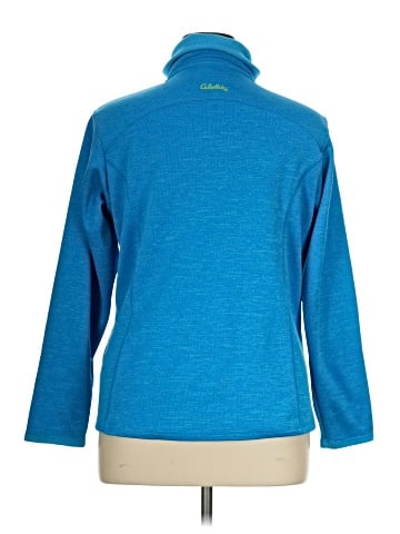 Cabela's Zip Up Hoodie (view 2)