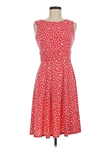 Jessica Howard Casual Dress (view 1)