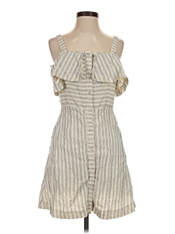 JOA Casual Dress (view 1)